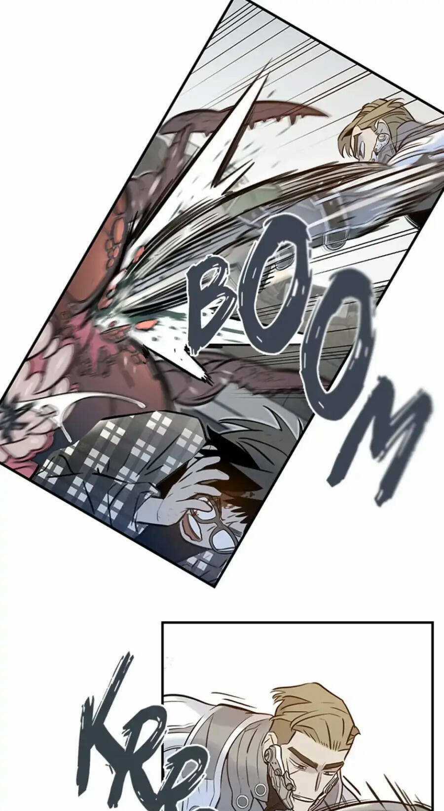 Điểm Hẹn Chapter 91 trang 16