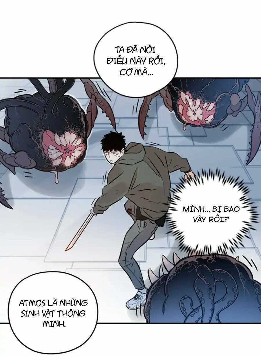 Điểm Hẹn Chapter 91 trang 2