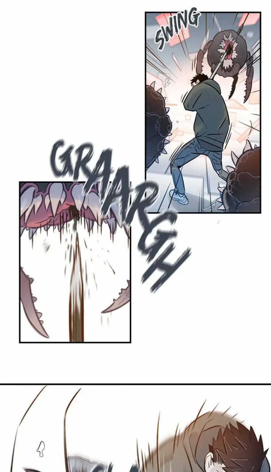 Điểm Hẹn Chapter 91 trang 22