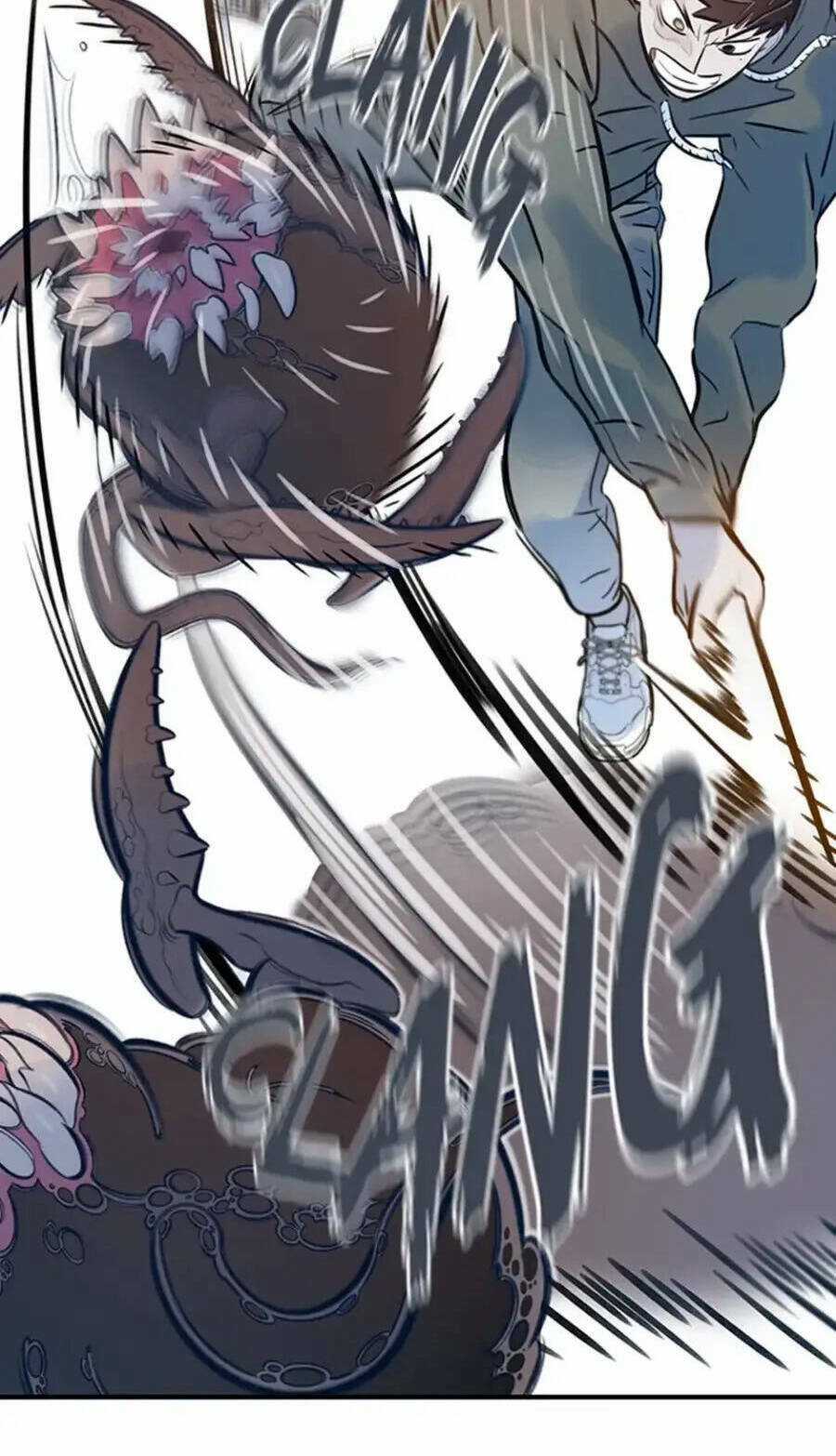 Điểm Hẹn Chapter 91 trang 23