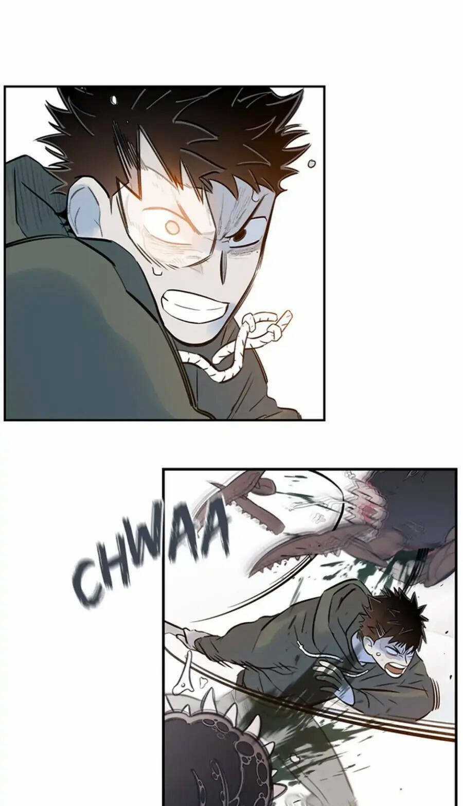 Điểm Hẹn Chapter 91 trang 24