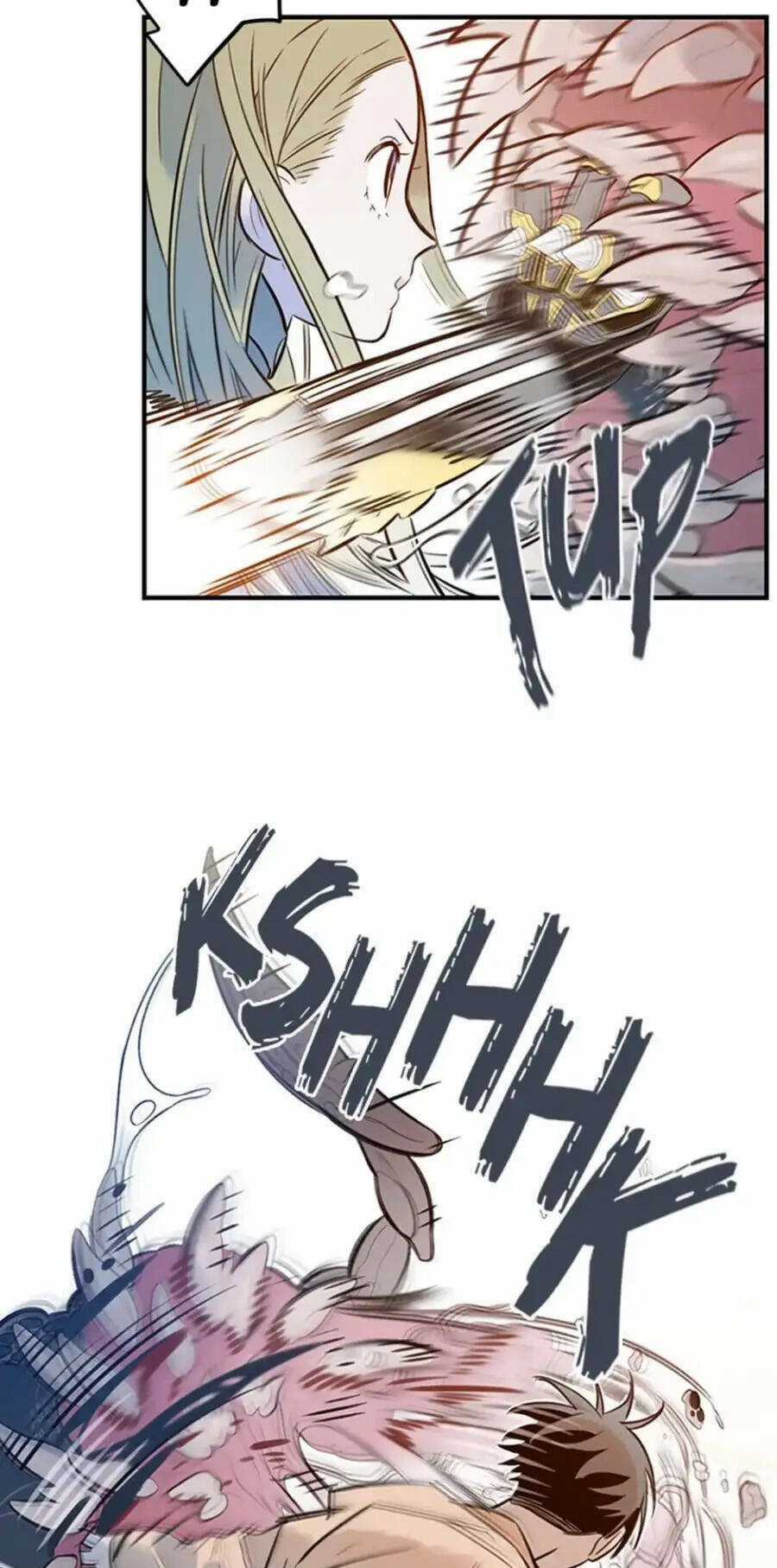 Điểm Hẹn Chapter 91 trang 28