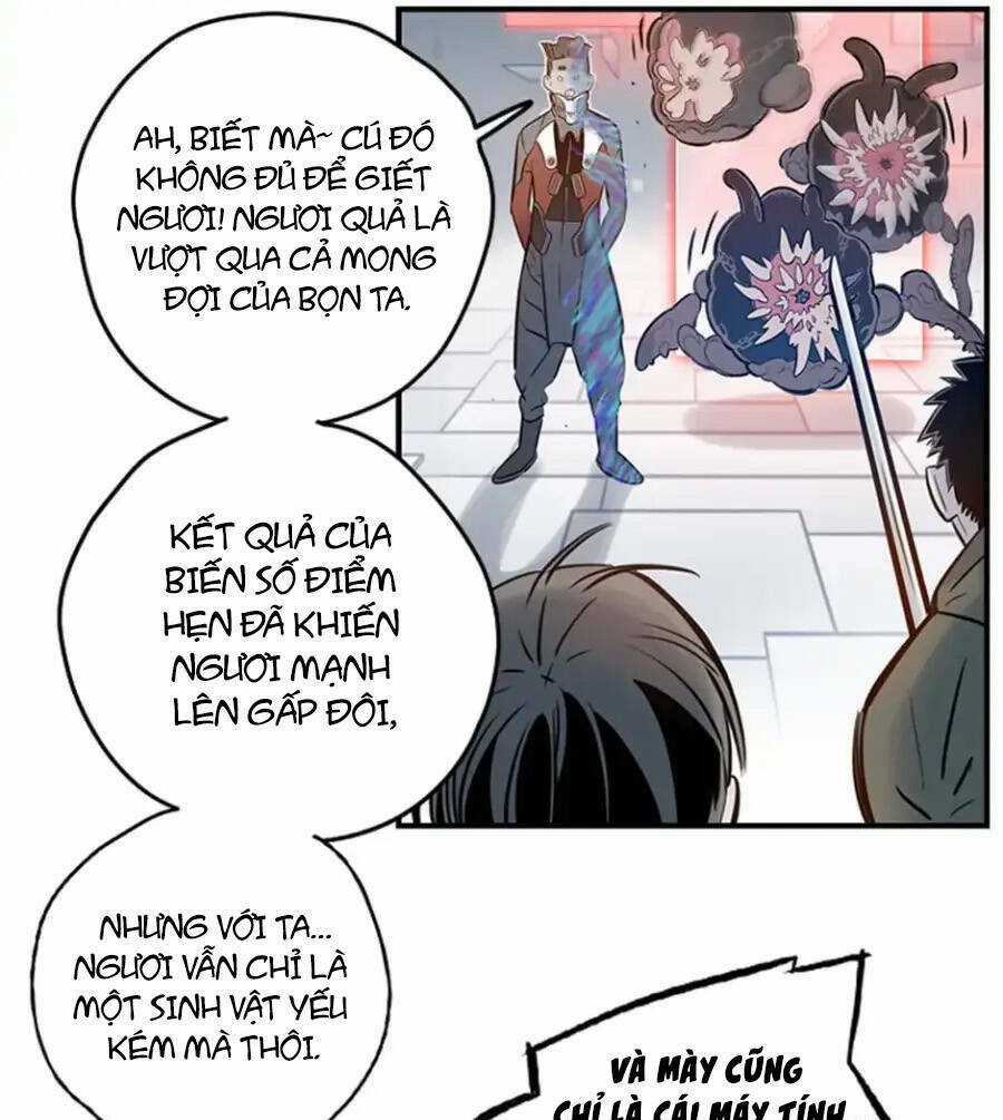 Điểm Hẹn Chapter 91 trang 30