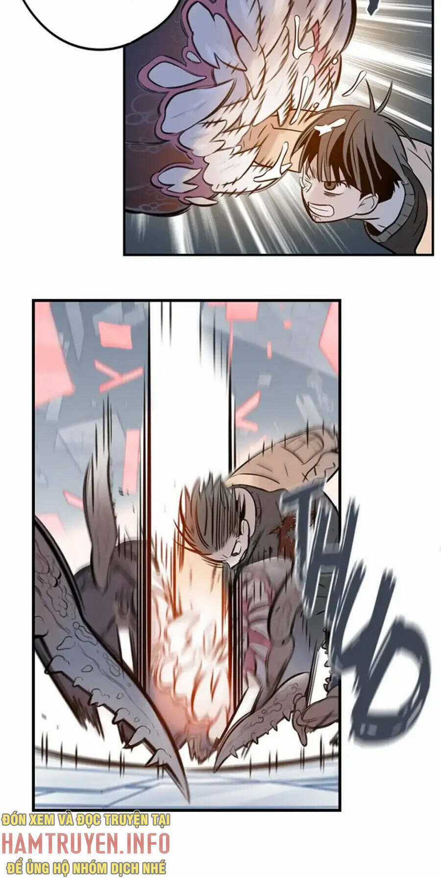 Điểm Hẹn Chapter 91 trang 39