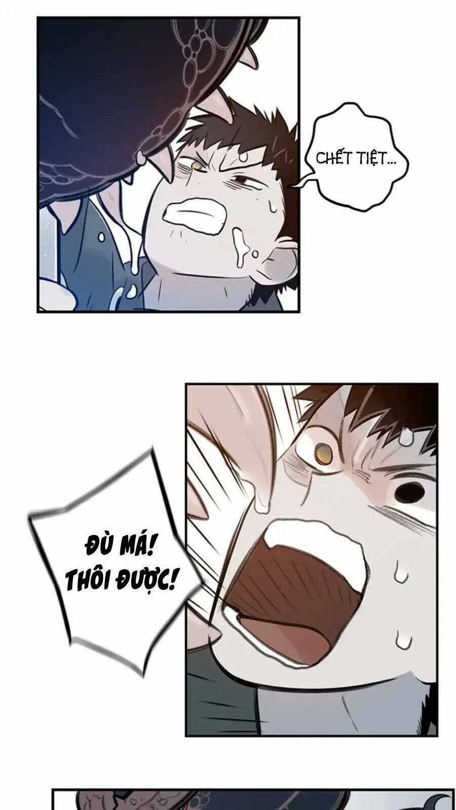 Điểm Hẹn Chapter 91 trang 43