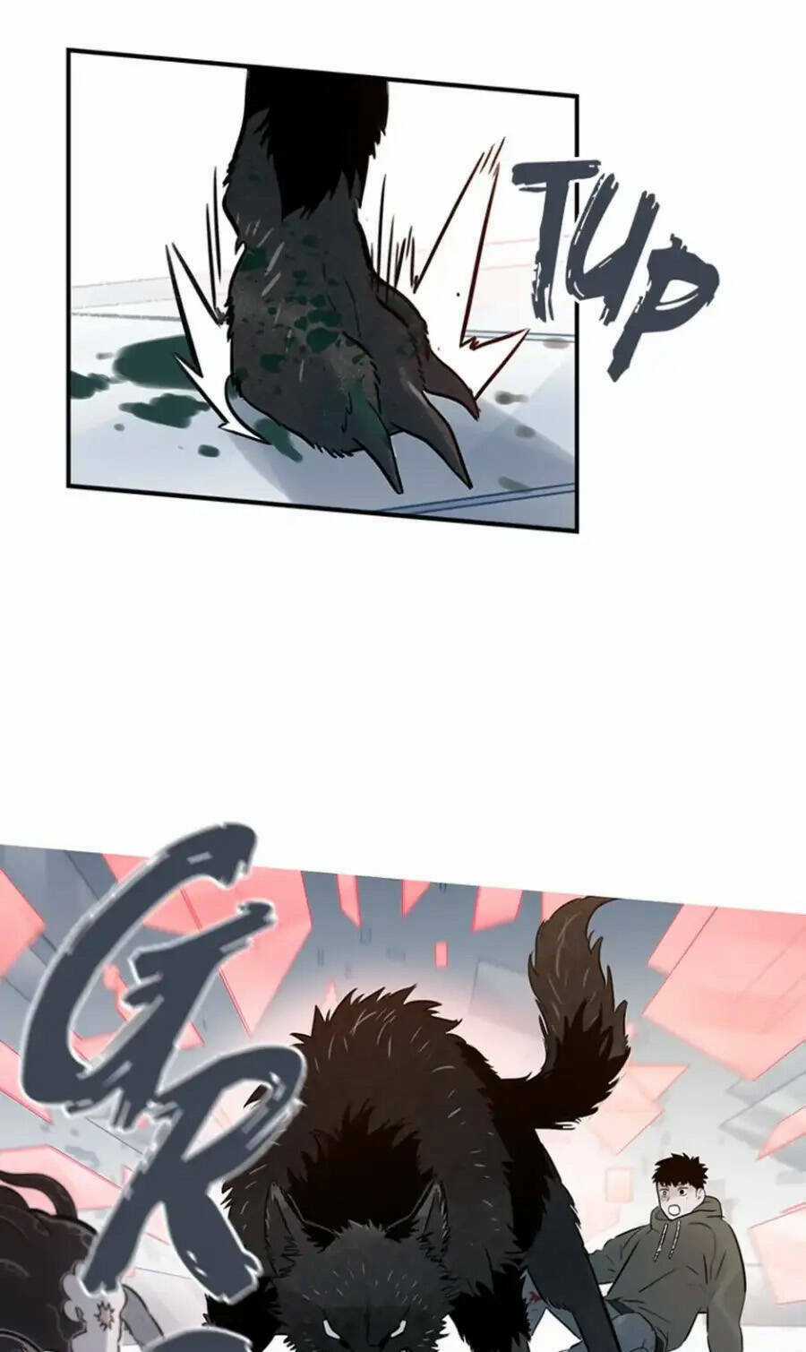 Điểm Hẹn Chapter 91 trang 50