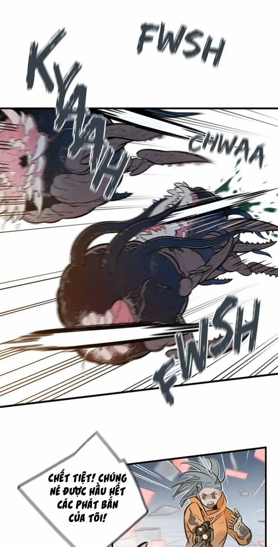 Điểm Hẹn Chapter 92 trang 11