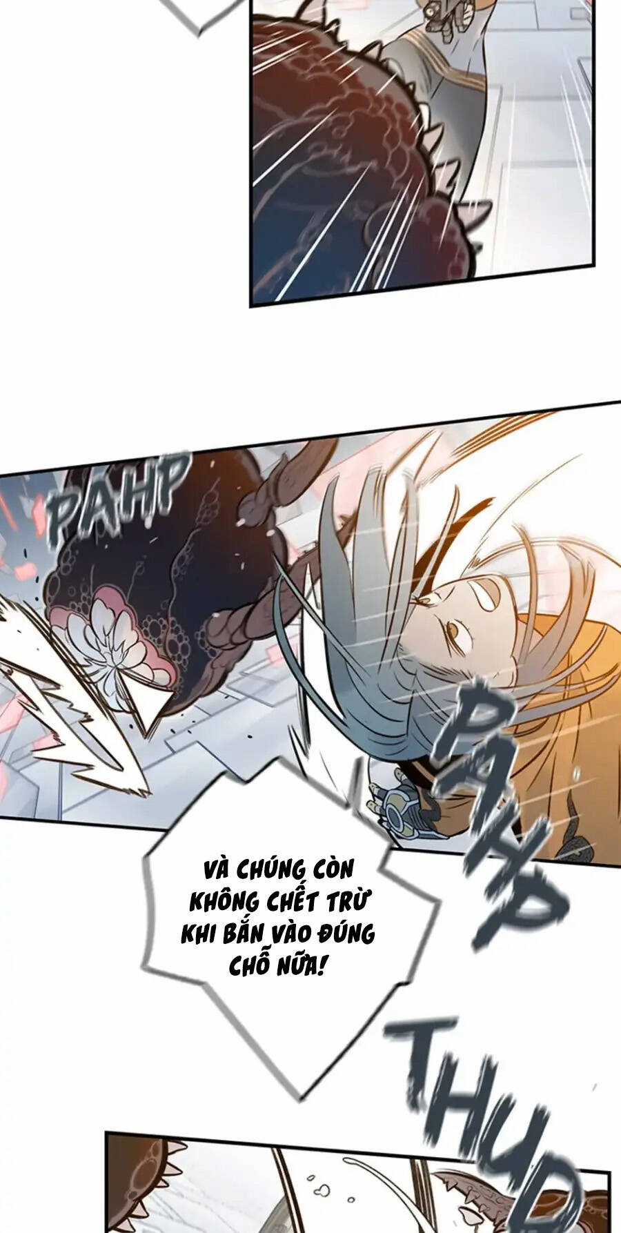 Điểm Hẹn Chapter 92 trang 12