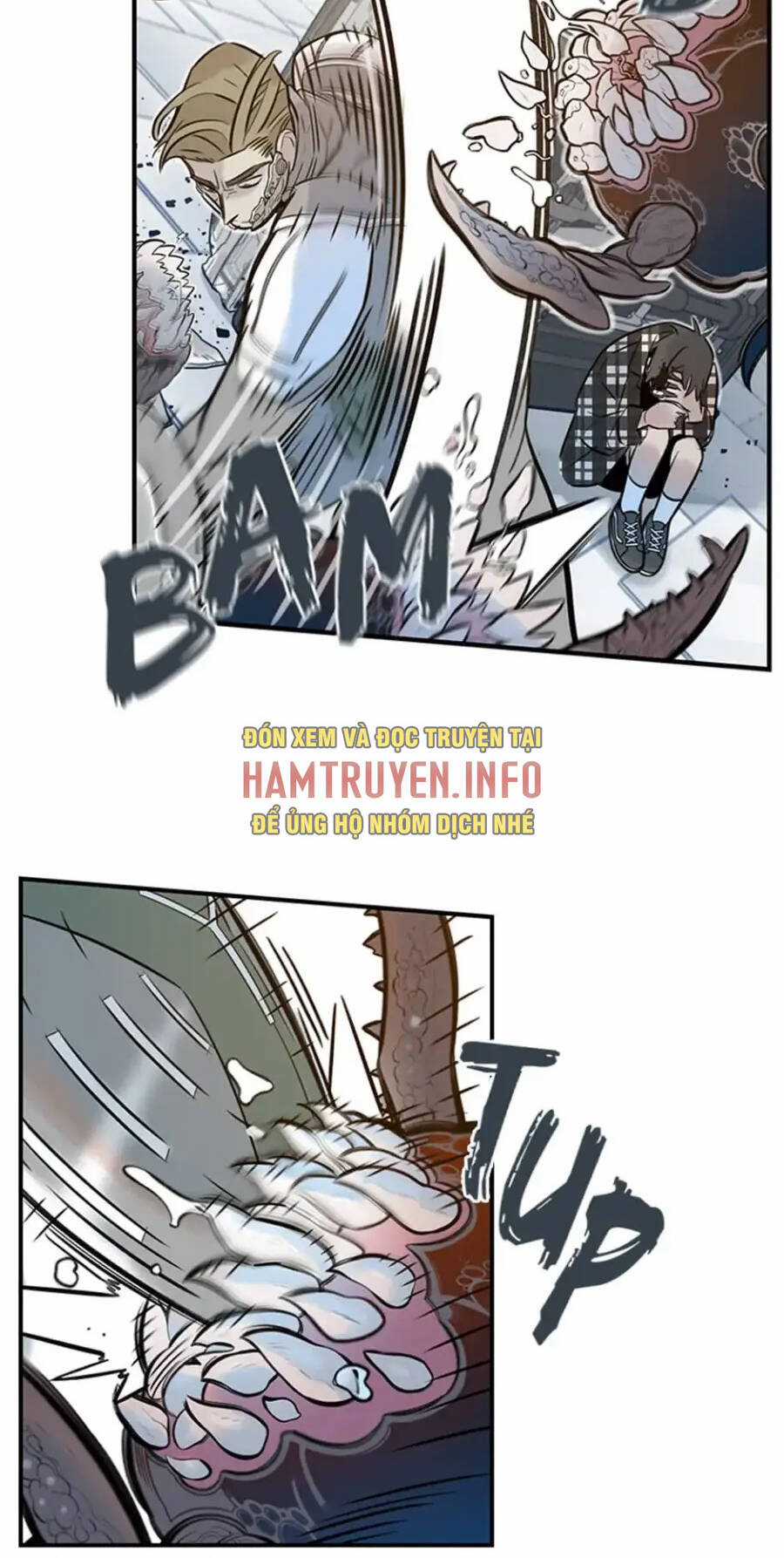 Điểm Hẹn Chapter 92 trang 13