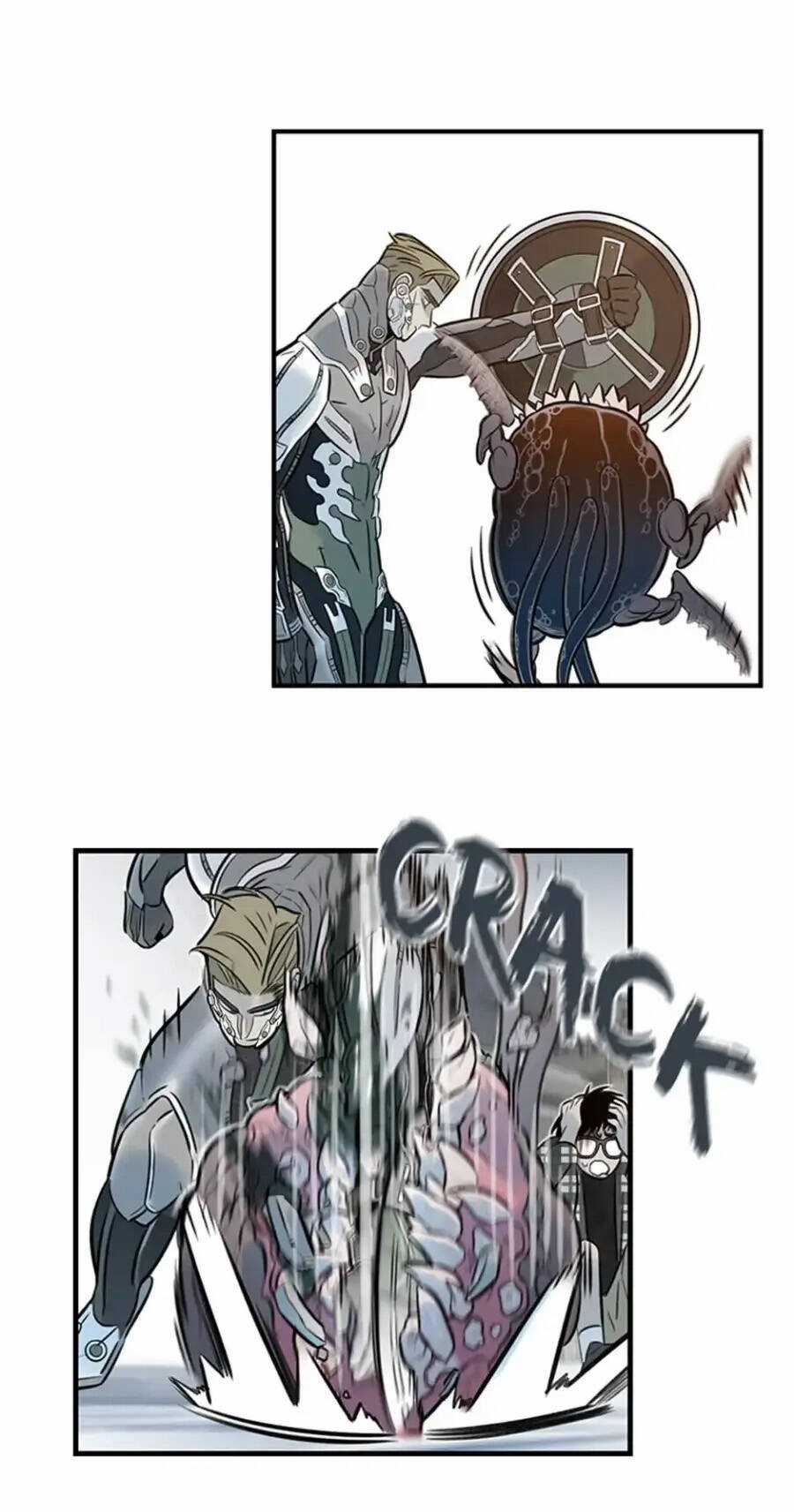 Điểm Hẹn Chapter 92 trang 14