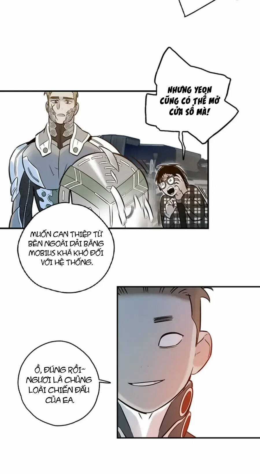 Điểm Hẹn Chapter 92 trang 16