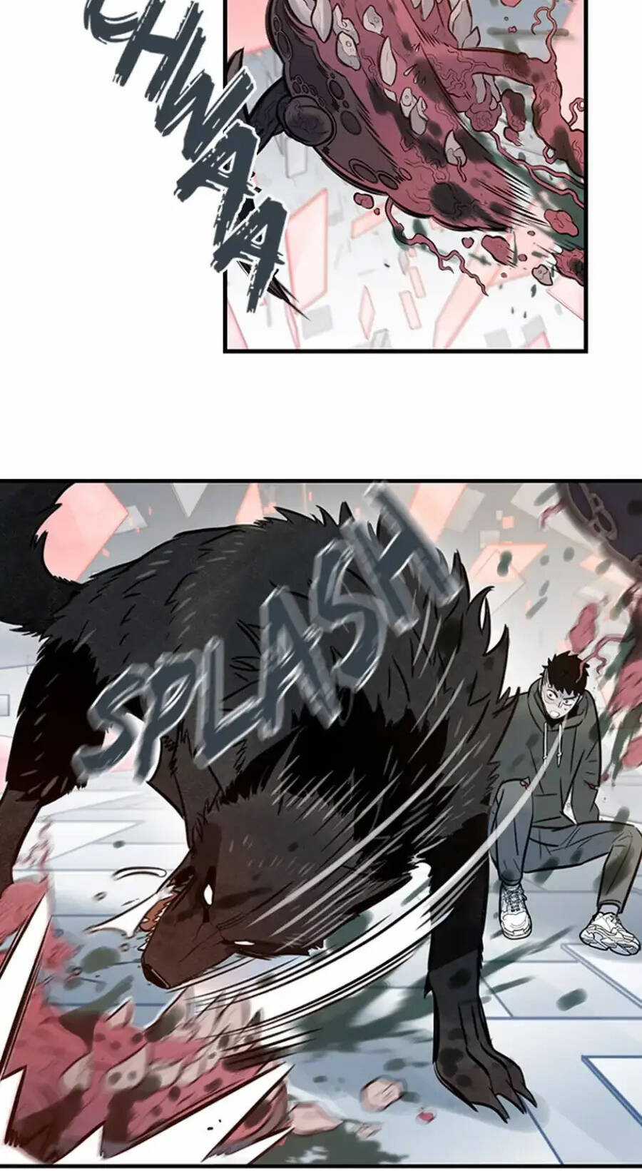 Điểm Hẹn Chapter 92 trang 19