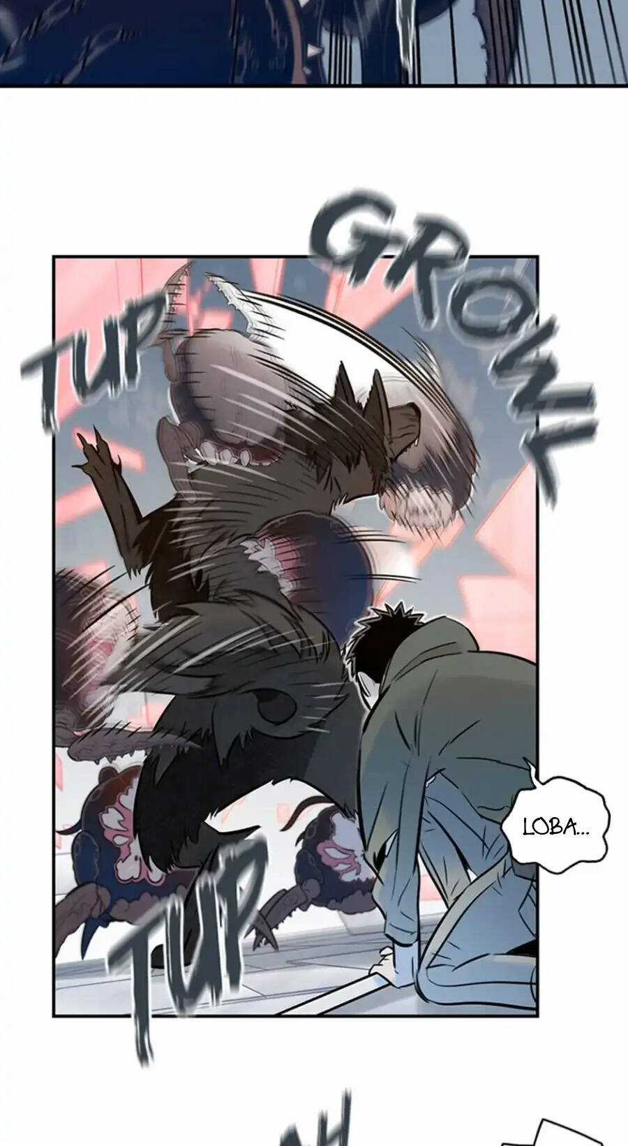 Điểm Hẹn Chapter 92 trang 22