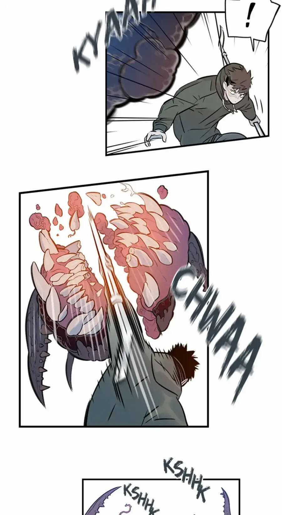 Điểm Hẹn Chapter 92 trang 23