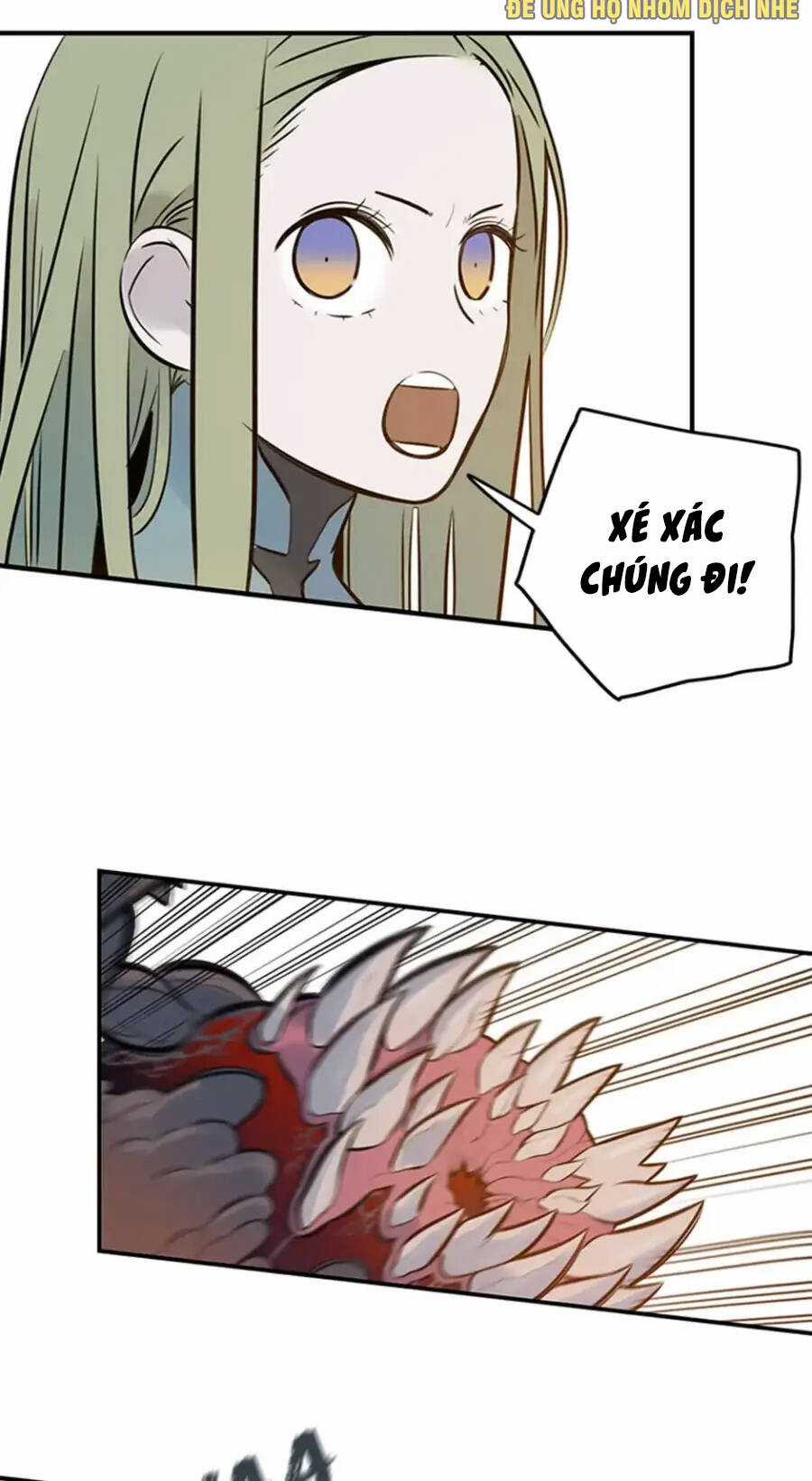 Điểm Hẹn Chapter 92 trang 25