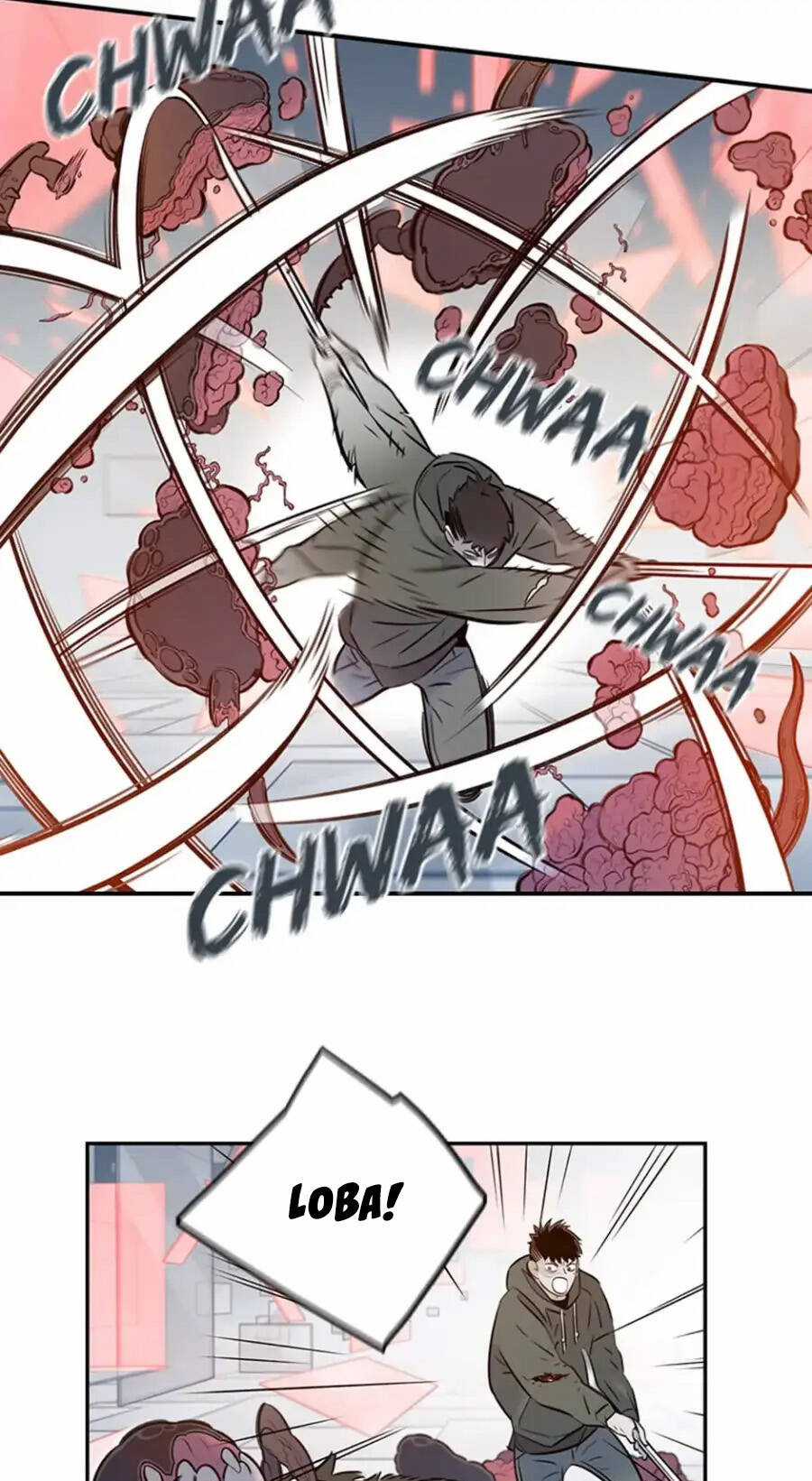 Điểm Hẹn Chapter 92 trang 26