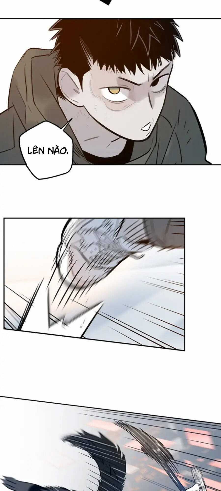 Điểm Hẹn Chapter 92 trang 28