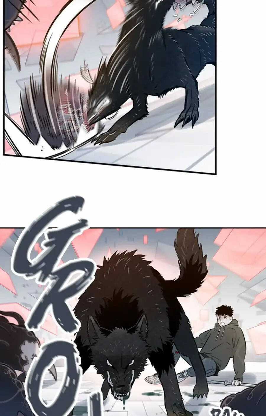 Điểm Hẹn Chapter 92 trang 3