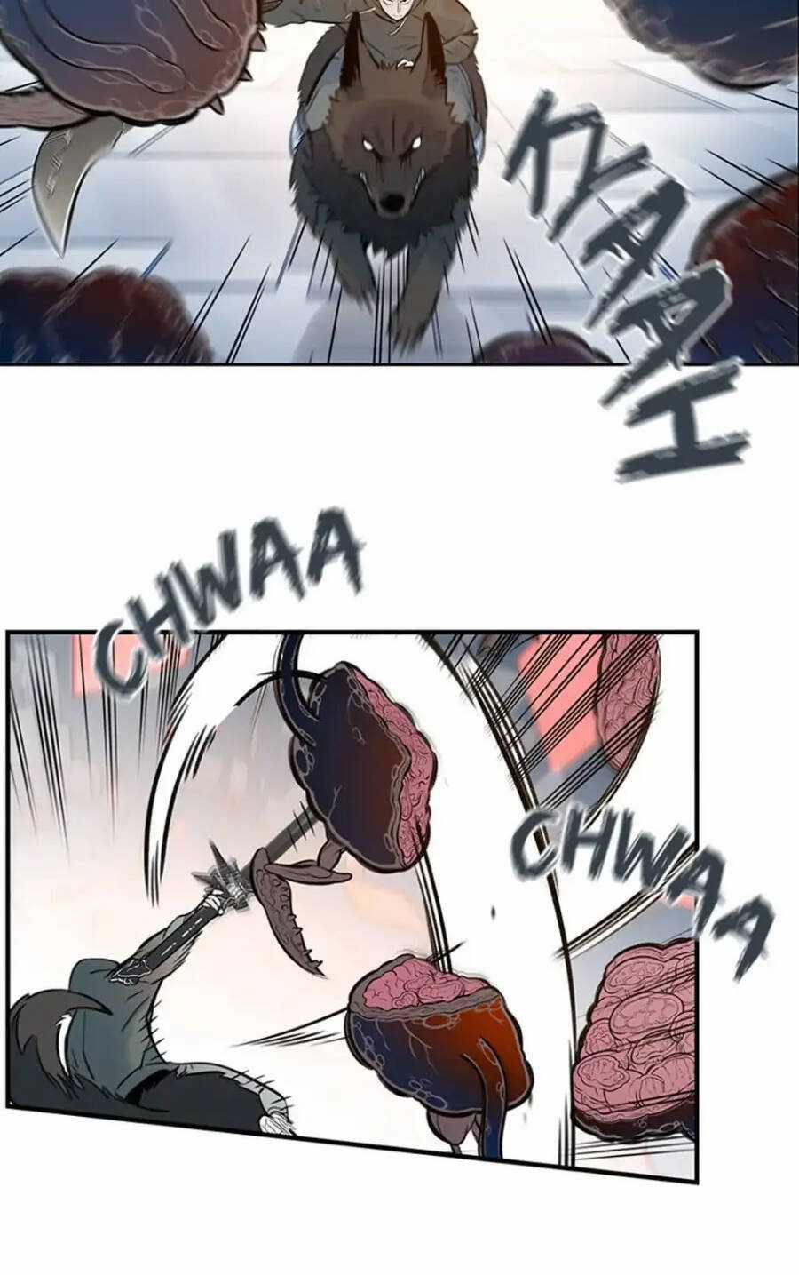 Điểm Hẹn Chapter 92 trang 30