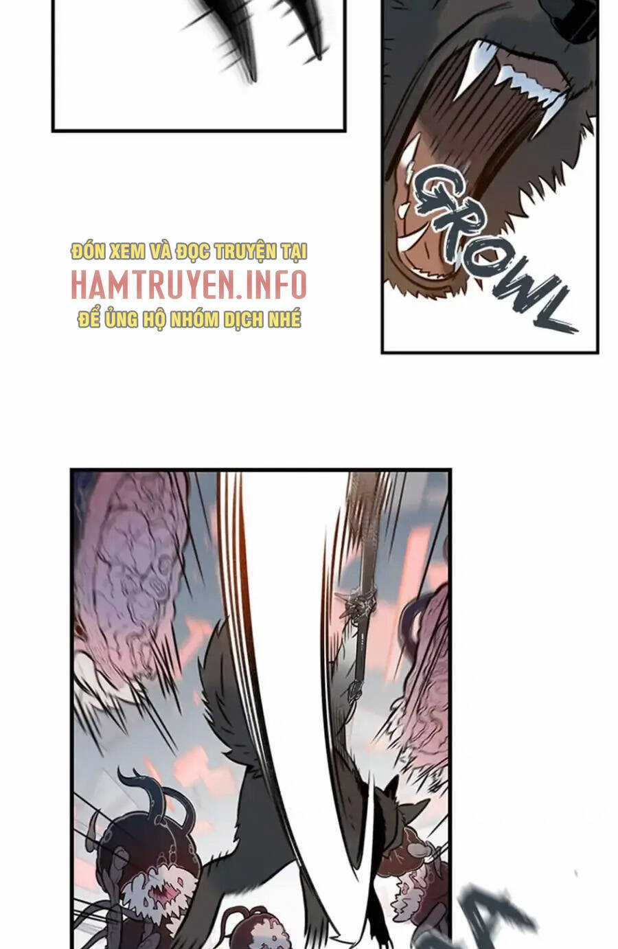 Điểm Hẹn Chapter 92 trang 32