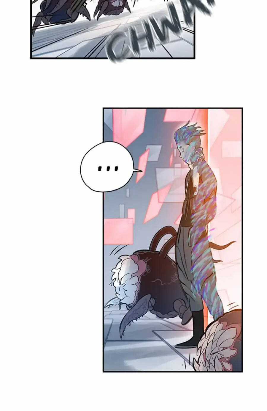 Điểm Hẹn Chapter 92 trang 33