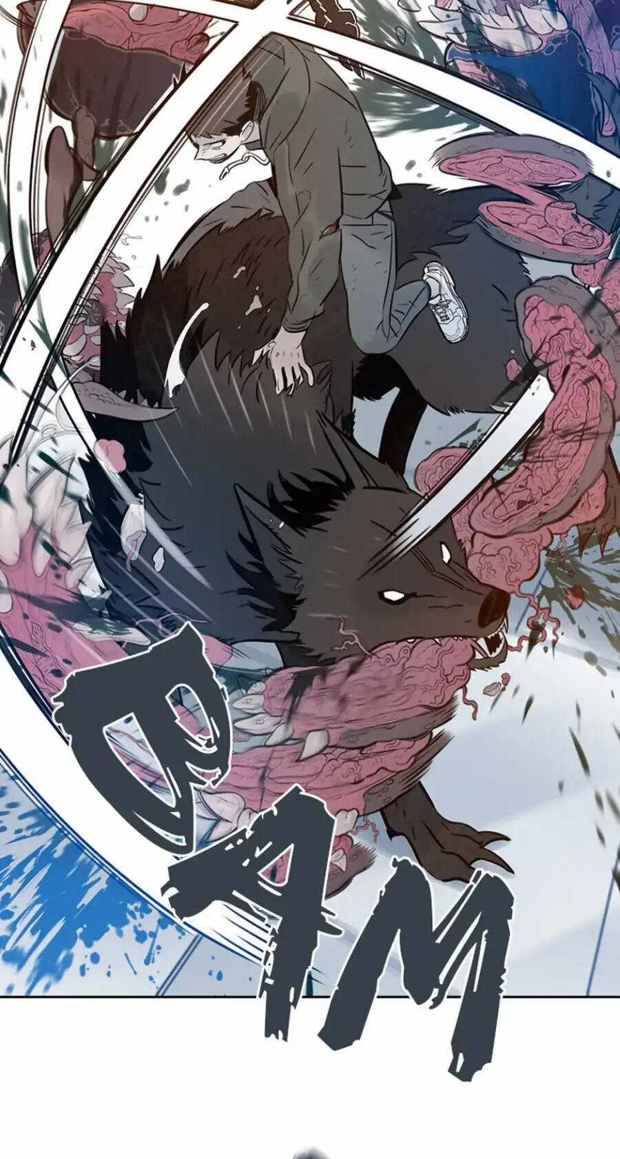 Điểm Hẹn Chapter 92 trang 35