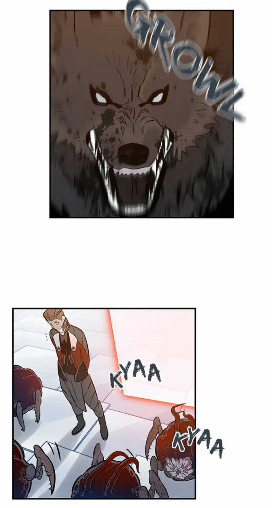 Điểm Hẹn Chapter 92 trang 36