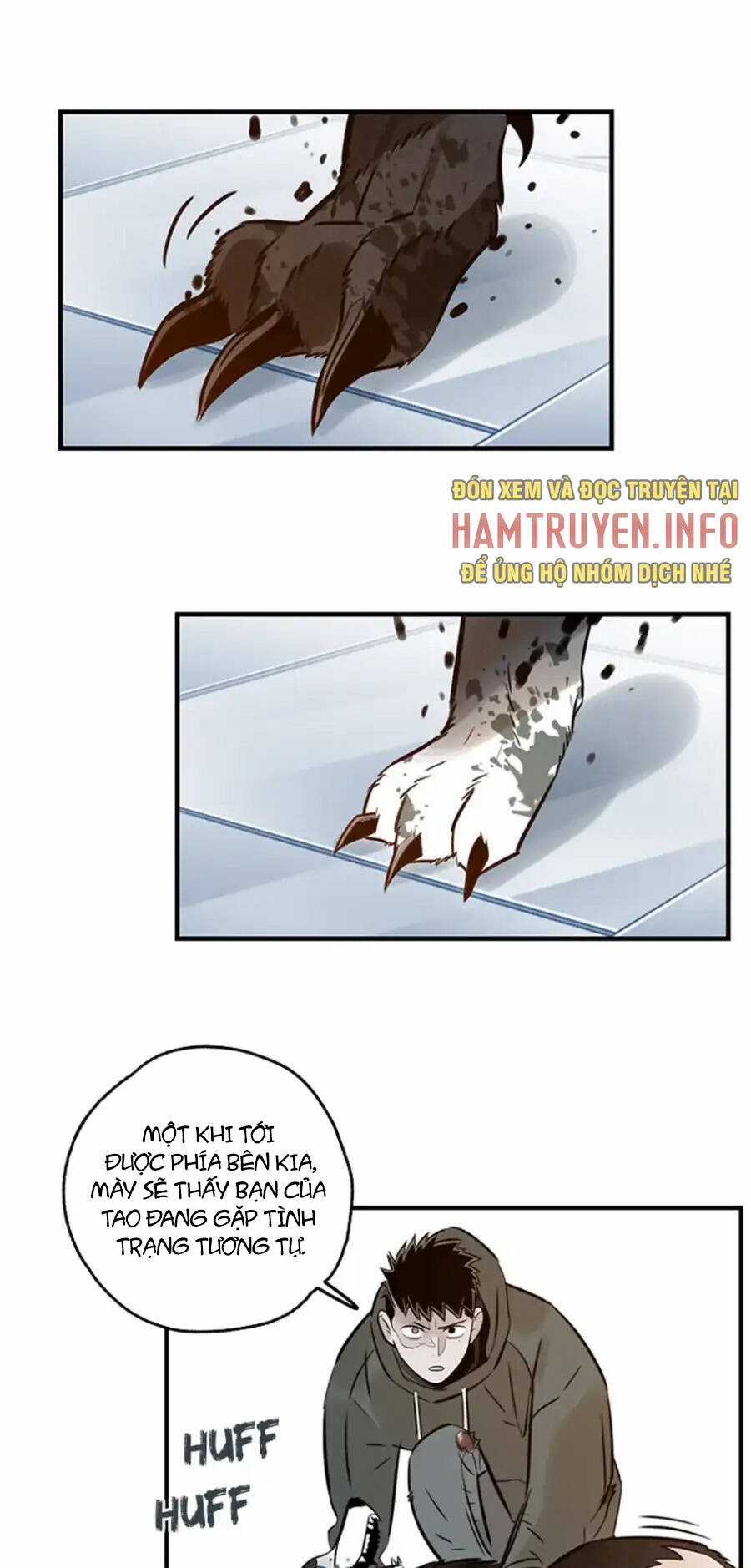 Điểm Hẹn Chapter 92 trang 39