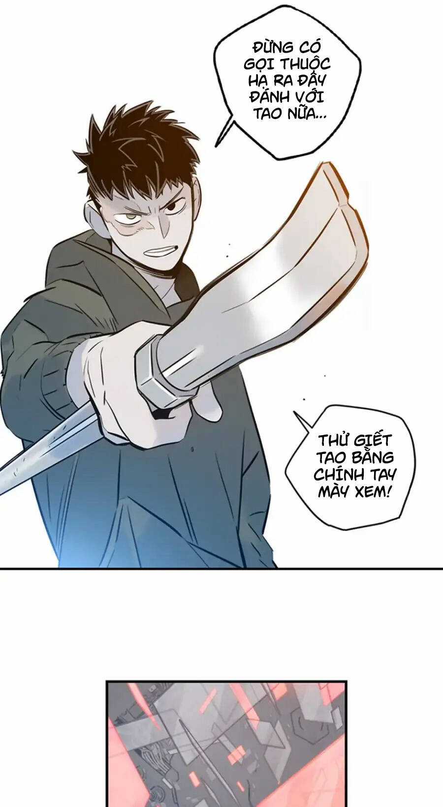 Điểm Hẹn Chapter 92 trang 43