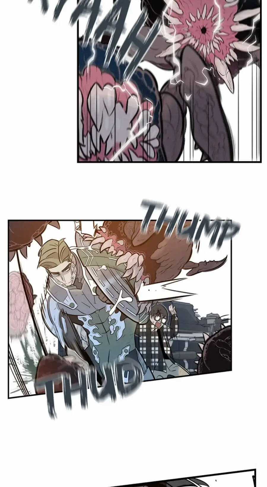 Điểm Hẹn Chapter 92 trang 46