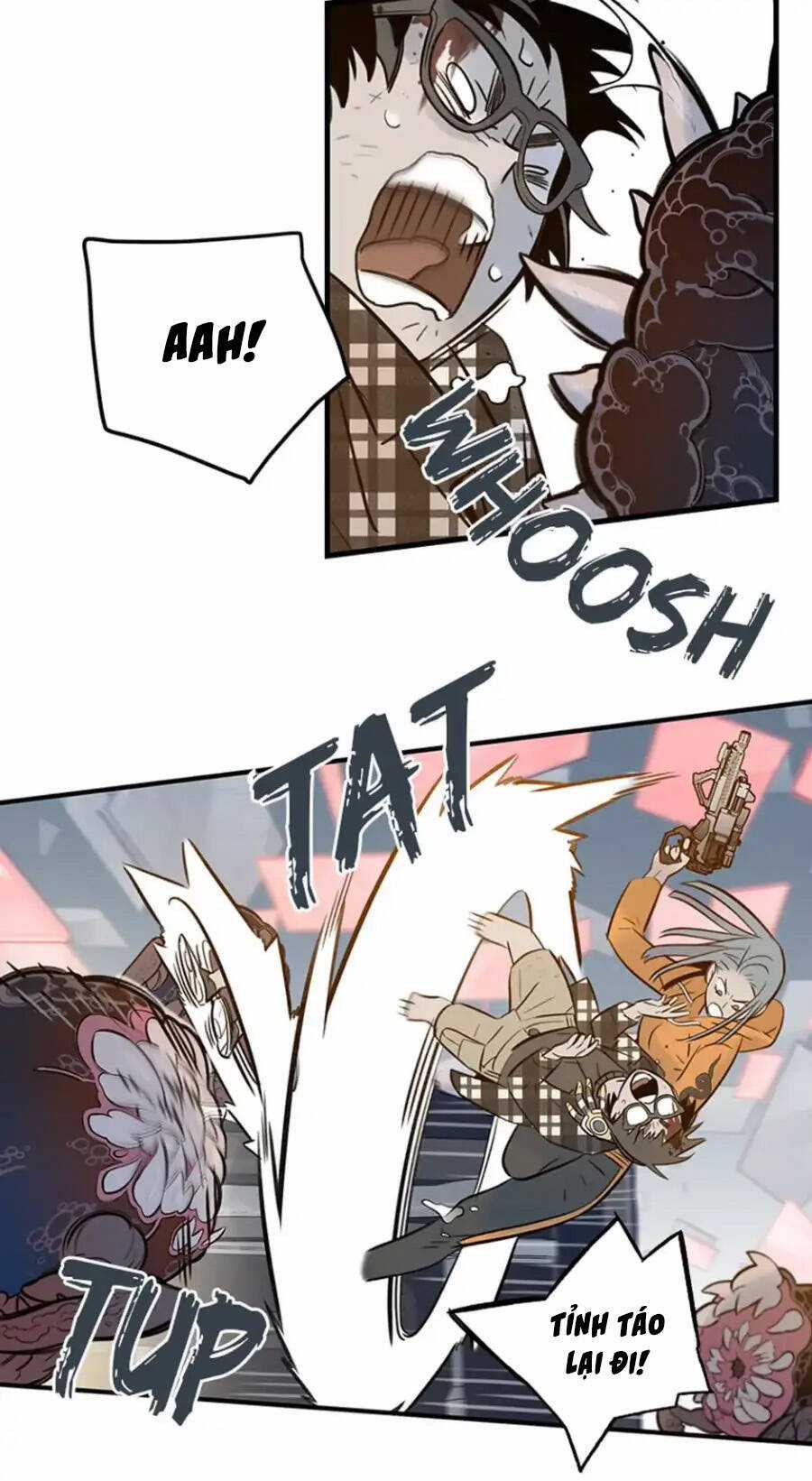 Điểm Hẹn Chapter 92 trang 47