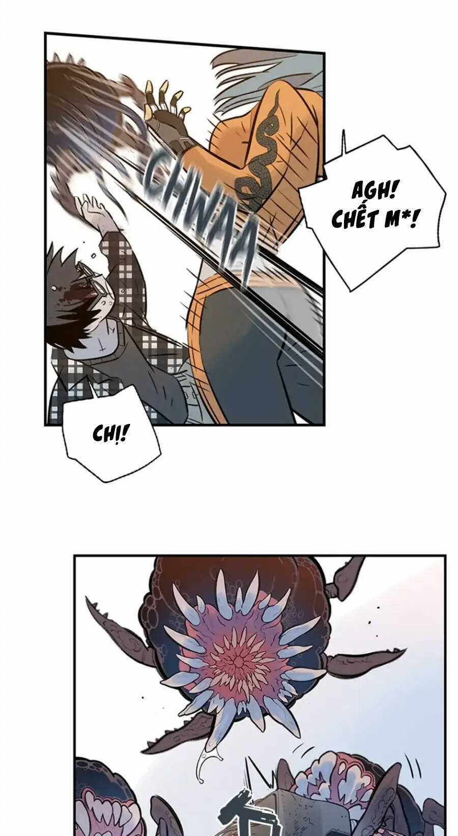 Điểm Hẹn Chapter 92 trang 48