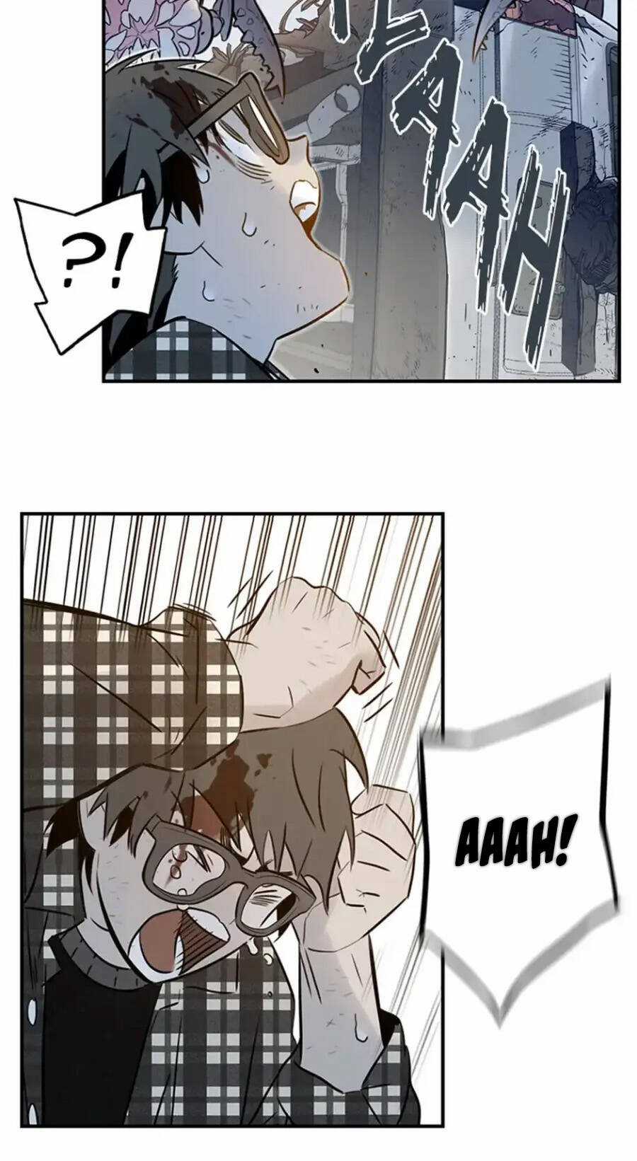 Điểm Hẹn Chapter 92 trang 49