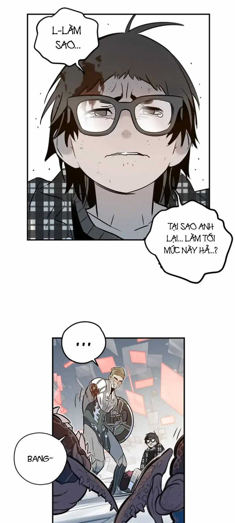 Điểm Hẹn Chapter 92 trang 53