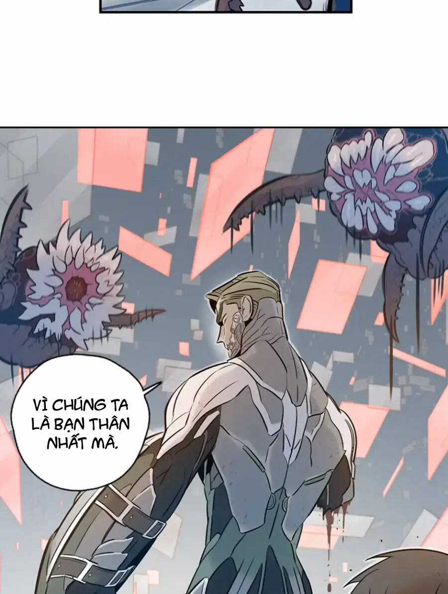 Điểm Hẹn Chapter 92 trang 54