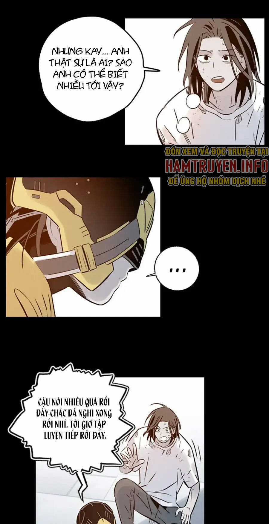 Điểm Hẹn Chapter 92 trang 7