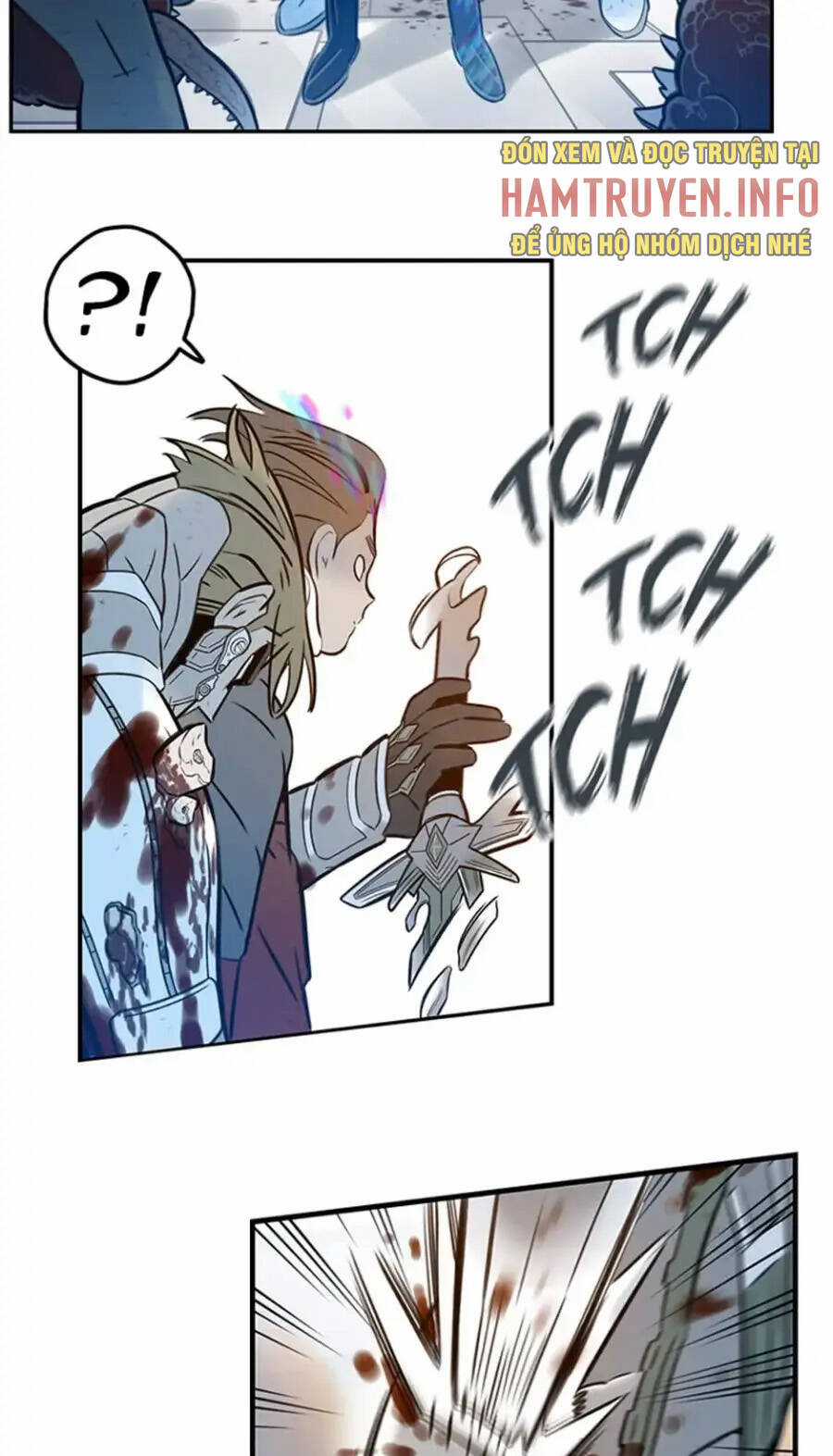 Điểm Hẹn Chapter 93 trang 13