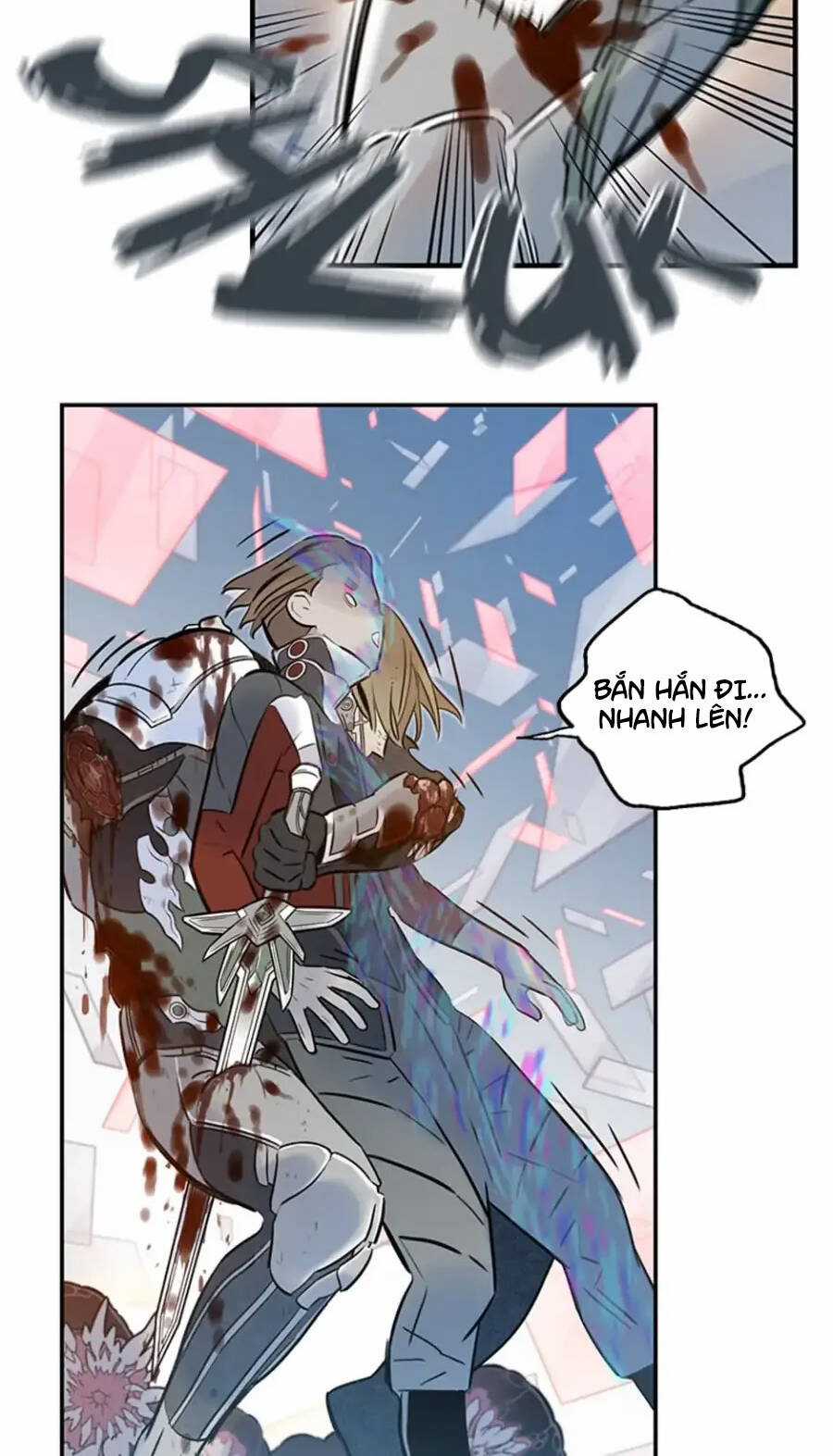 Điểm Hẹn Chapter 93 trang 14