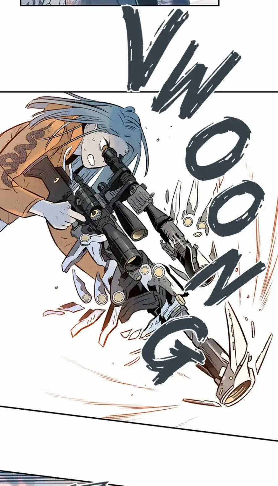 Điểm Hẹn Chapter 93 trang 15