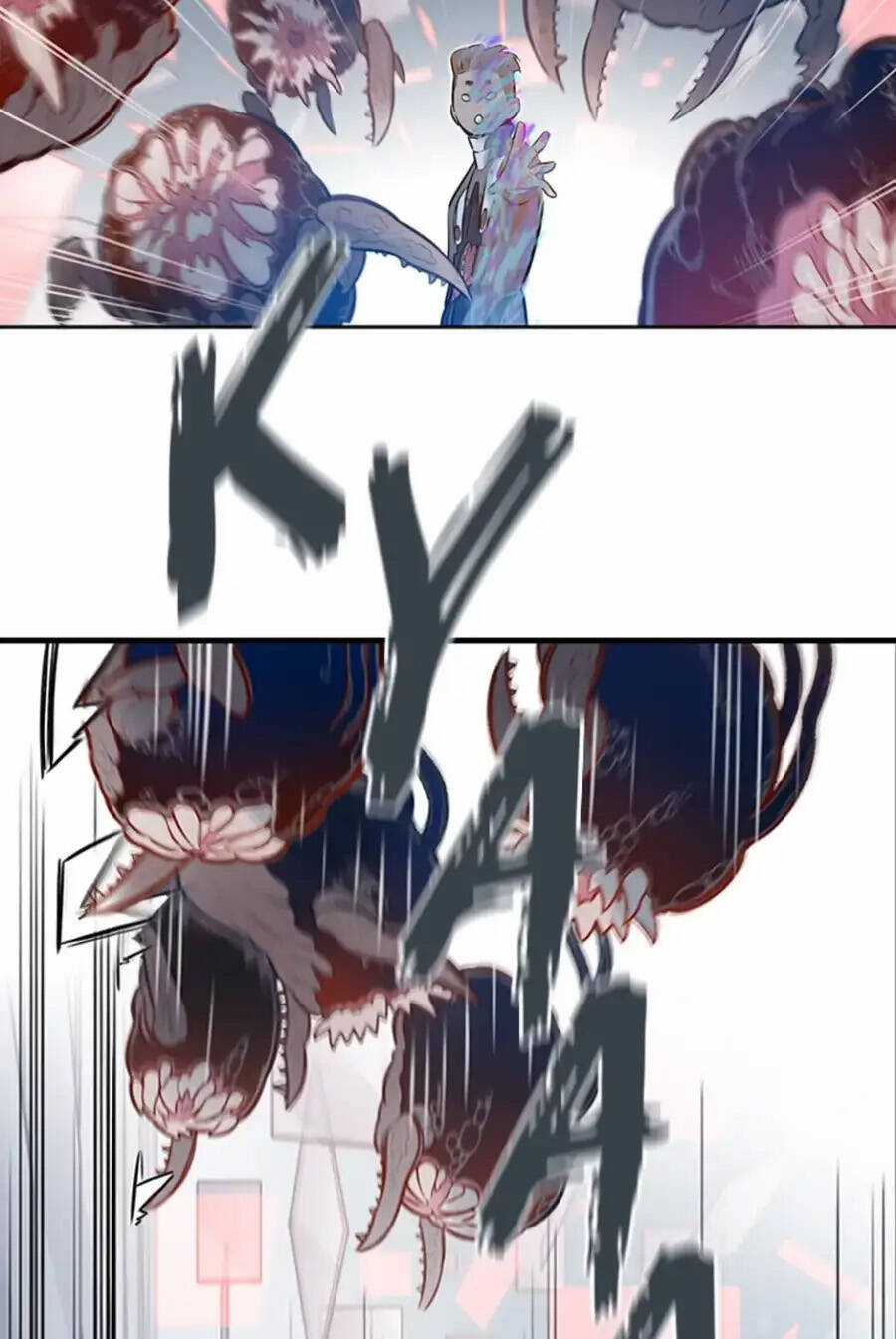 Điểm Hẹn Chapter 93 trang 19