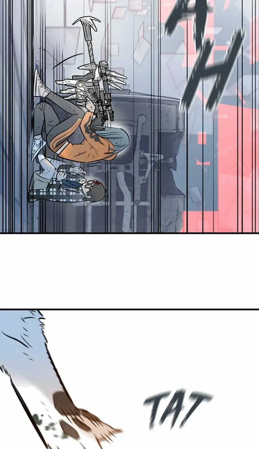 Điểm Hẹn Chapter 93 trang 20