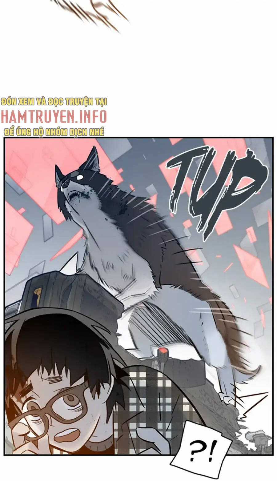 Điểm Hẹn Chapter 93 trang 21