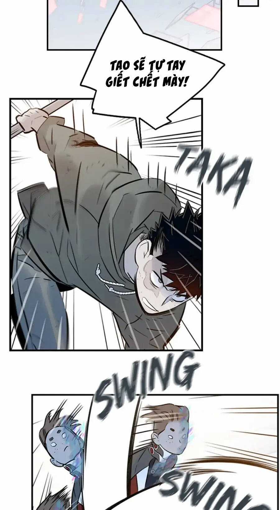 Điểm Hẹn Chapter 93 trang 25