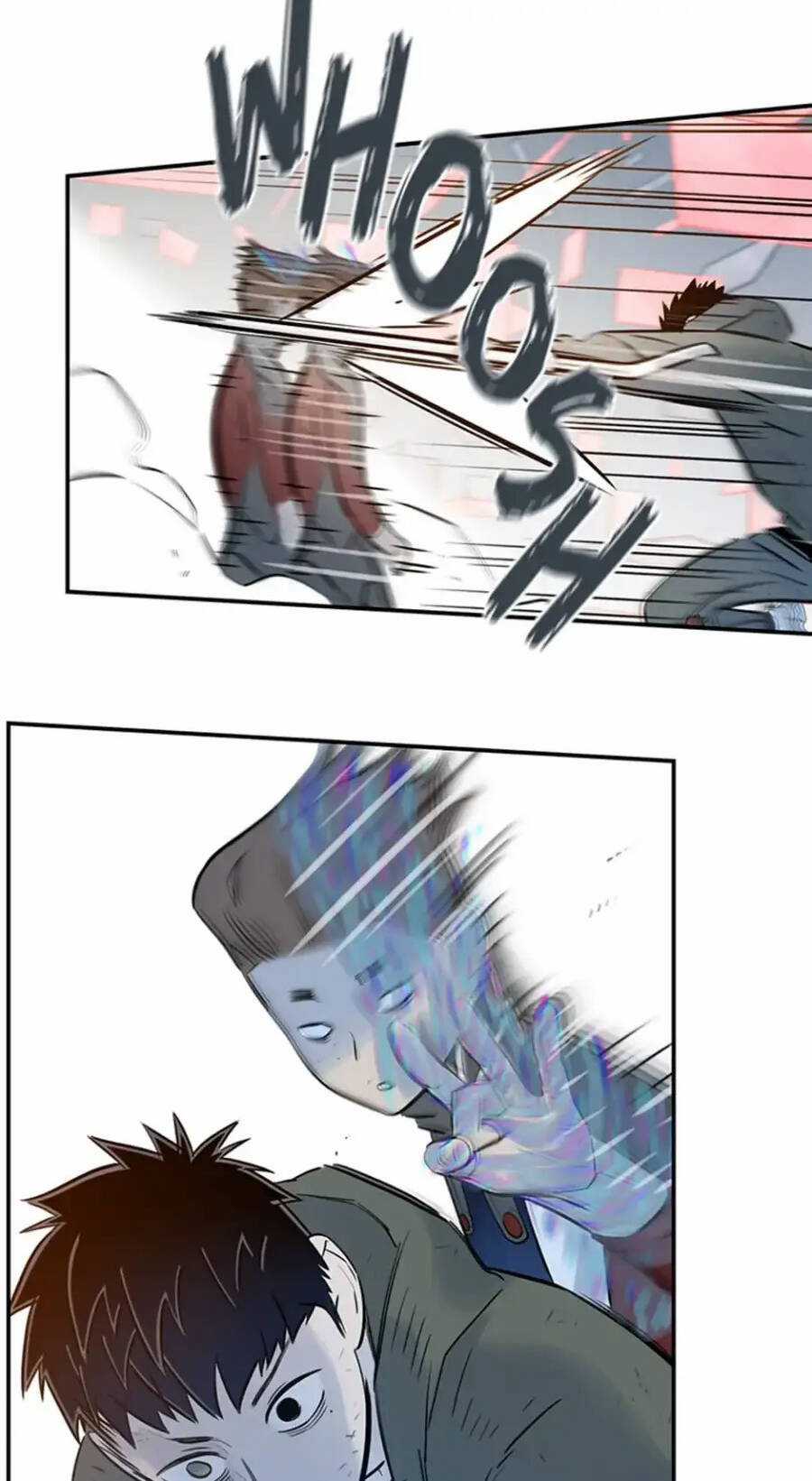 Điểm Hẹn Chapter 93 trang 28