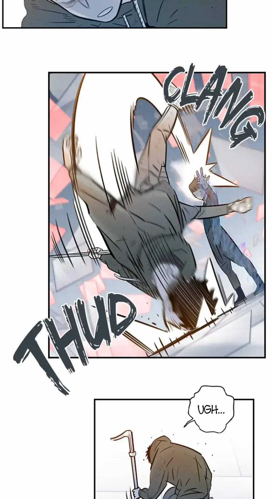 Điểm Hẹn Chapter 93 trang 29