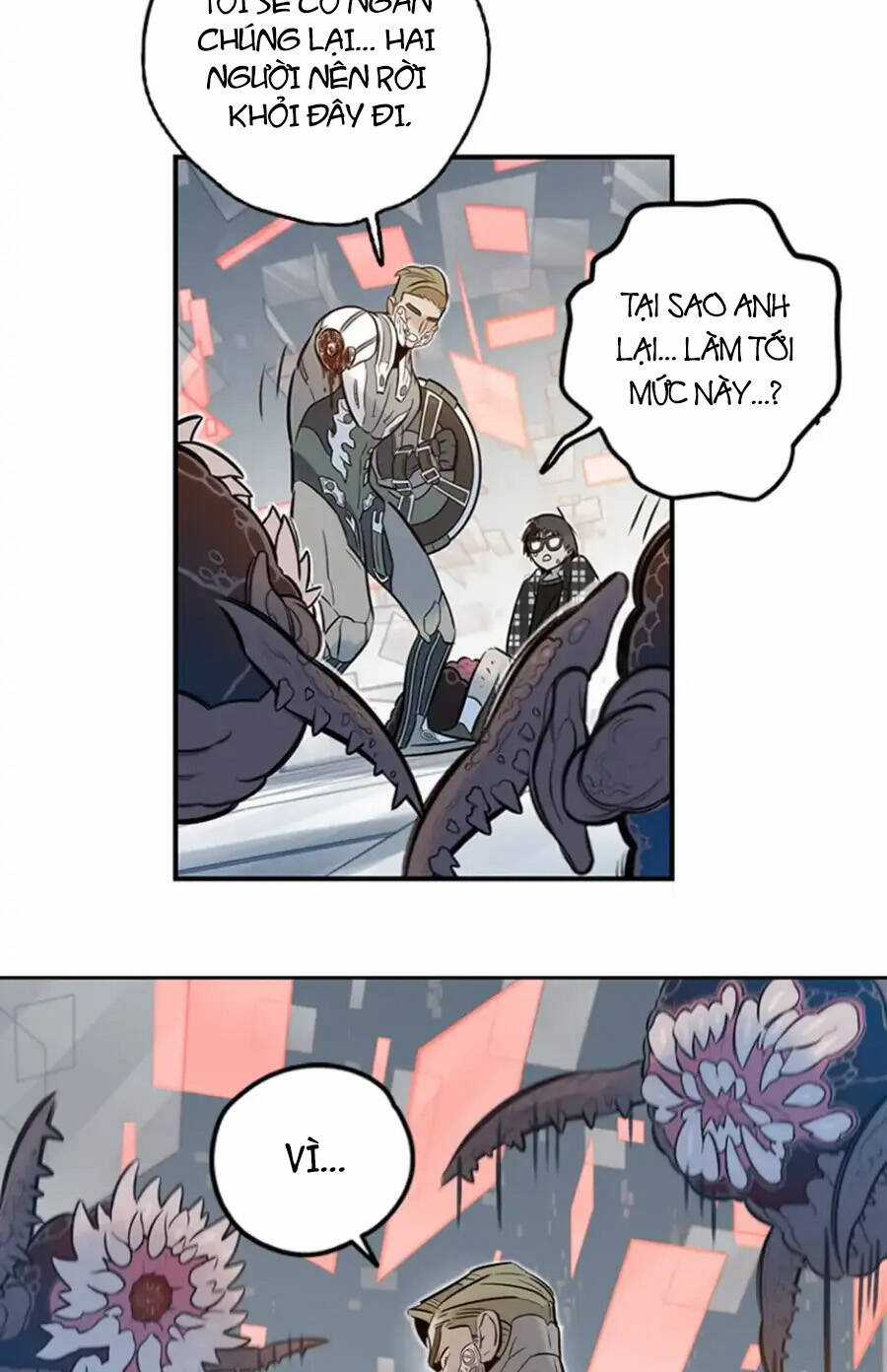 Điểm Hẹn Chapter 93 trang 3