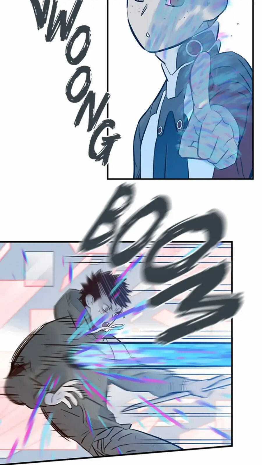 Điểm Hẹn Chapter 93 trang 31