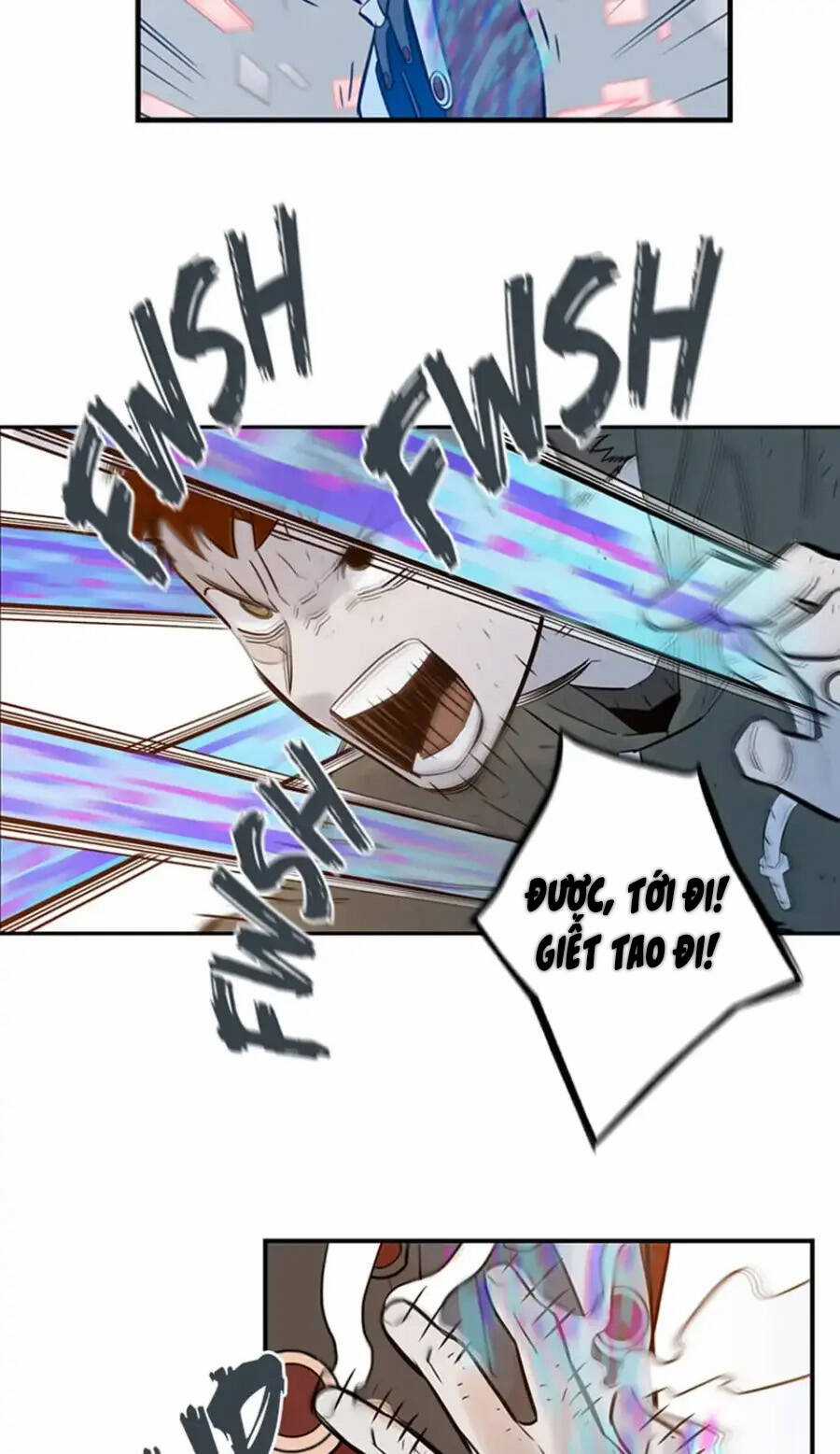 Điểm Hẹn Chapter 93 trang 35