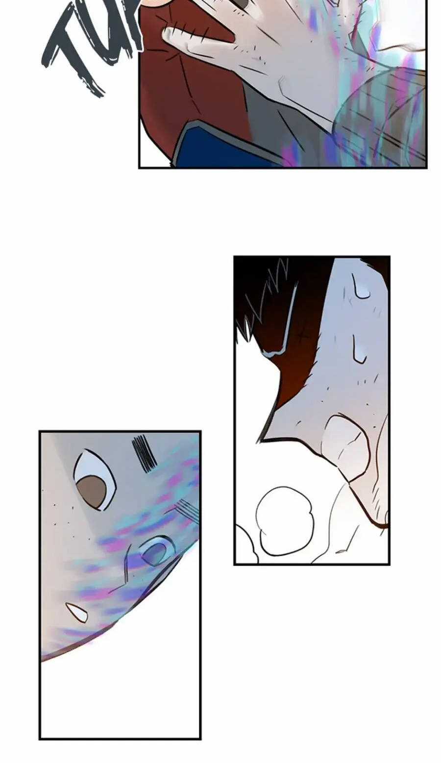 Điểm Hẹn Chapter 93 trang 36