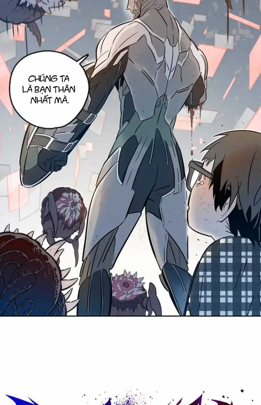 Điểm Hẹn Chapter 93 trang 4